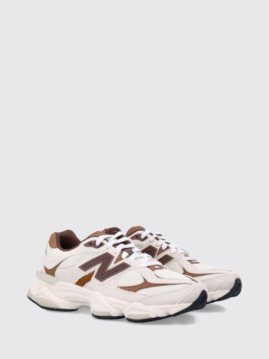 26FW 뉴발란스 9060 스니커즈 U90603EG Cream - NEW BALANCE