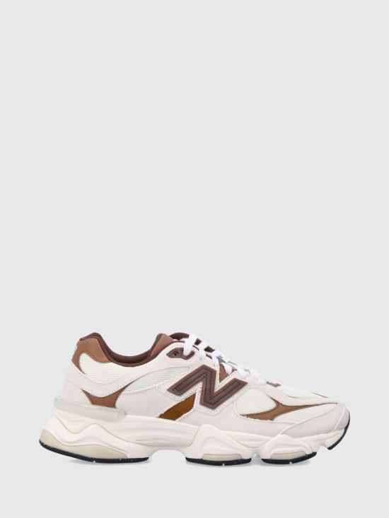 26FW 뉴발란스 9060 스니커즈 U90603EG Cream
