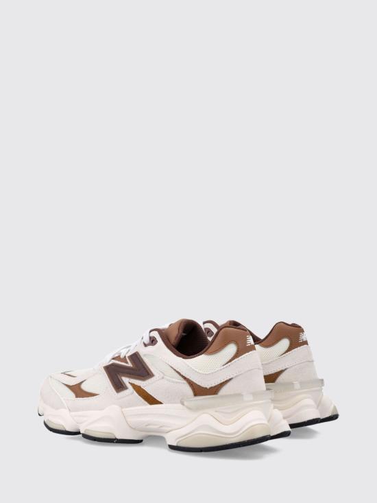 26FW 뉴발란스 9060 스니커즈 U90603EG Cream - NEW BALANCE