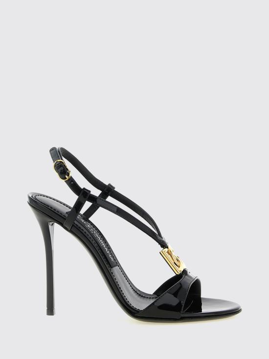 26FW 돌체앤가바나 힐/펌프스 CR2028A1471 80999 Black