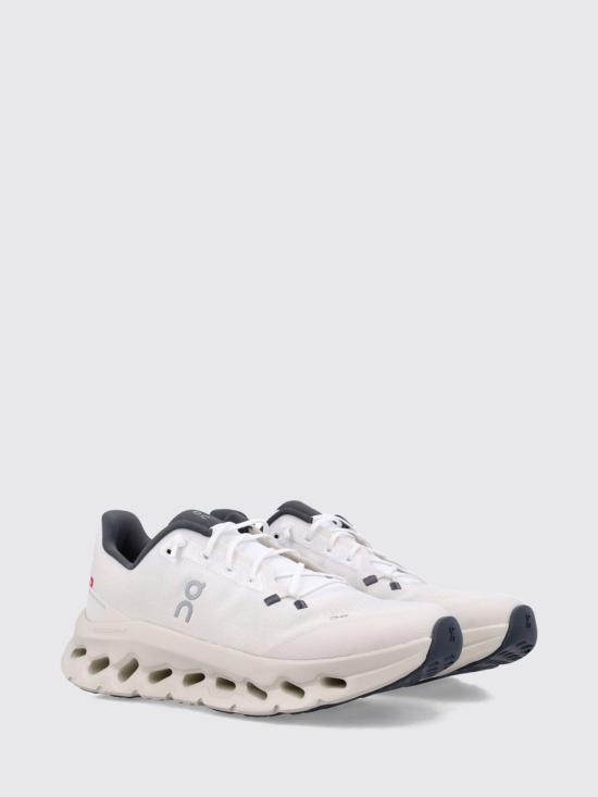 26FW 온 러닝 클라우드 틸트 3ME10105217 White - ON RUNNING