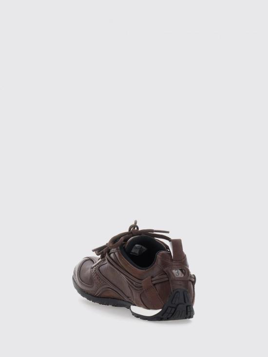 26FW 발렌시아가 스니커즈 865704WSTVL 2010 Brown - BALENCIAGA