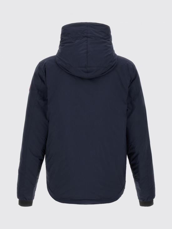 26FW 캐나다구스 로지 후디 5078M 9063 Navy - CANADA GOOSE