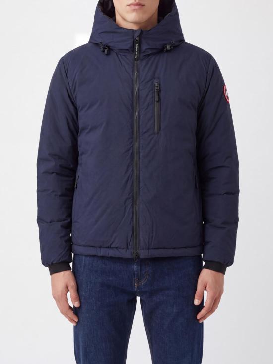 26FW 캐나다구스 로지 후디 5078M 9063 Navy