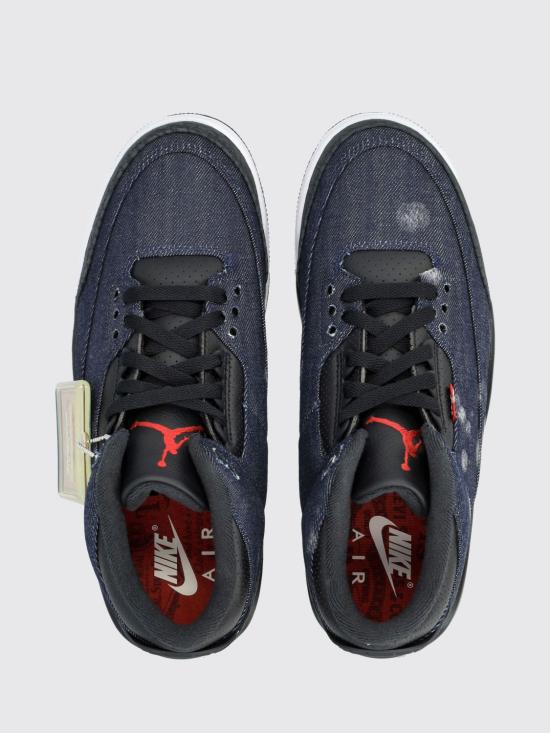 26FW 나이키 스니커즈 IH7959 400 Denim - NIKE