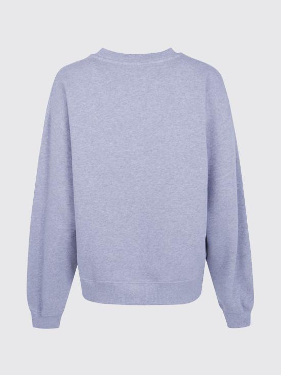 26FW 로에 스웨터 82021416 303 Grey - ROHE