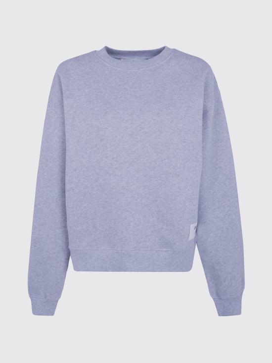 26FW 로에 스웨터 82021416 303 Grey - ROHE