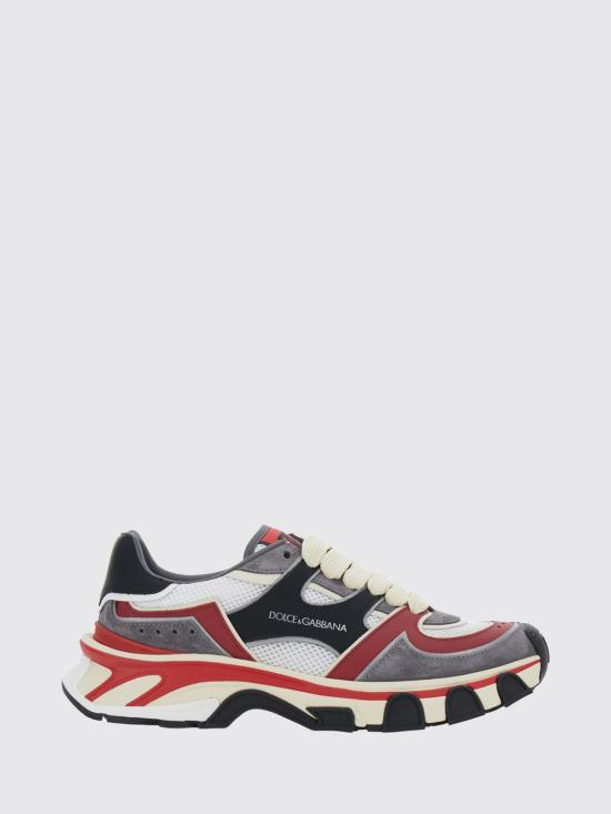 26FW 돌체앤가바나 스니커즈 CS2463A0996 89642 Grey