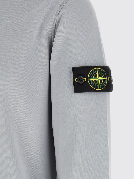 26FW 스톤 아일랜드 긴팔 티셔츠 6100060S0051 V0049 Ice - STONE ISLAND