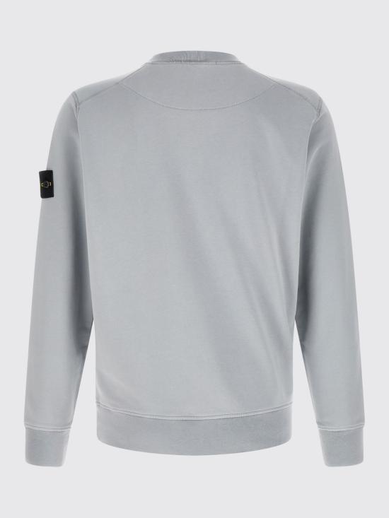 26FW 스톤 아일랜드 긴팔 티셔츠 6100060S0051 V0049 Ice - STONE ISLAND
