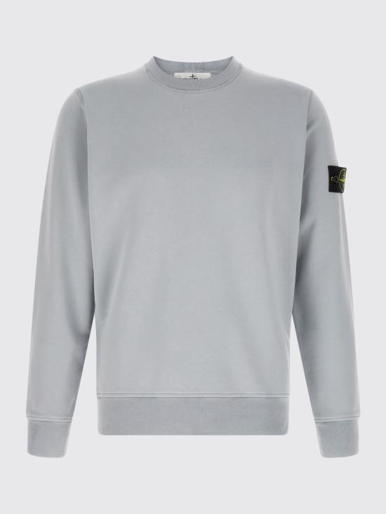 26FW 스톤 아일랜드 긴팔 티셔츠 6100060S0051 V0049 Ice - STONE ISLAND