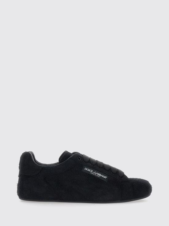 26FW 돌체앤가바나 스니커즈 CS2471A0981 80999 Black