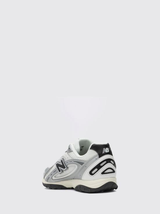 26FW 뉴발란스 204L 스웨이드 스니커즈 U204LSWB White - NEW BALANCE