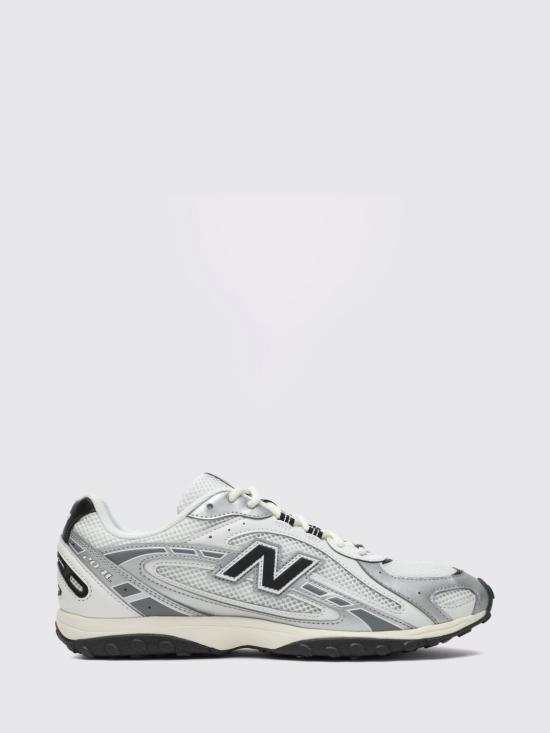 26FW 뉴발란스 204L 스웨이드 스니커즈 U204LSWB White