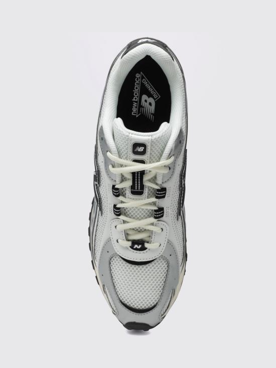 26FW 뉴발란스 204L 스웨이드 스니커즈 U204LSWB White - NEW BALANCE