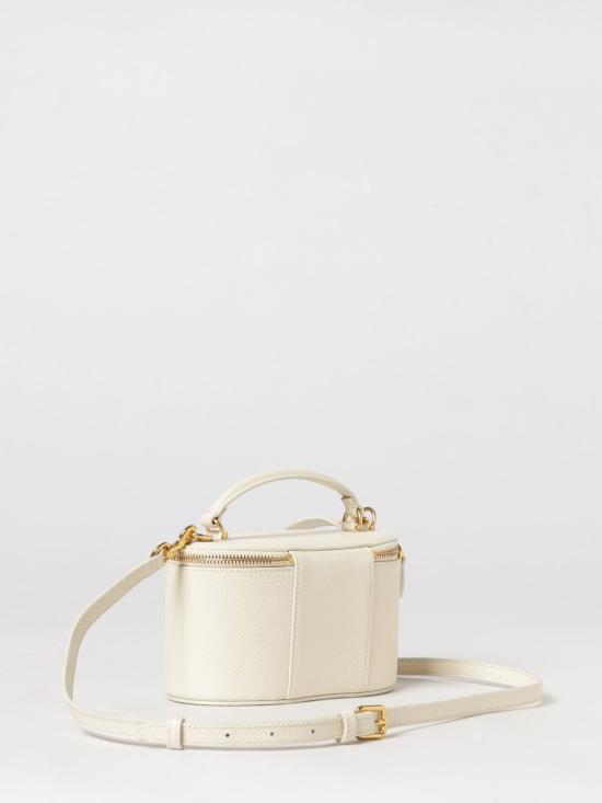 26FW 발렌티노 가라바니 토트백 P0AX8SNP I16 Ivory - VALENTINO GARAVANI