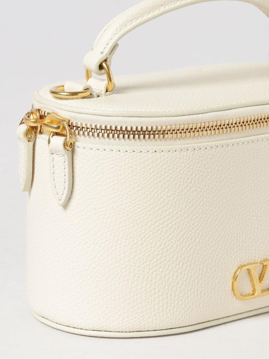 26FW 발렌티노 가라바니 토트백 P0AX8SNP I16 Ivory - VALENTINO GARAVANI