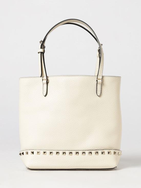 26FW 발렌티노 가라바니 토트백 B0T75VSF I16 Ivory