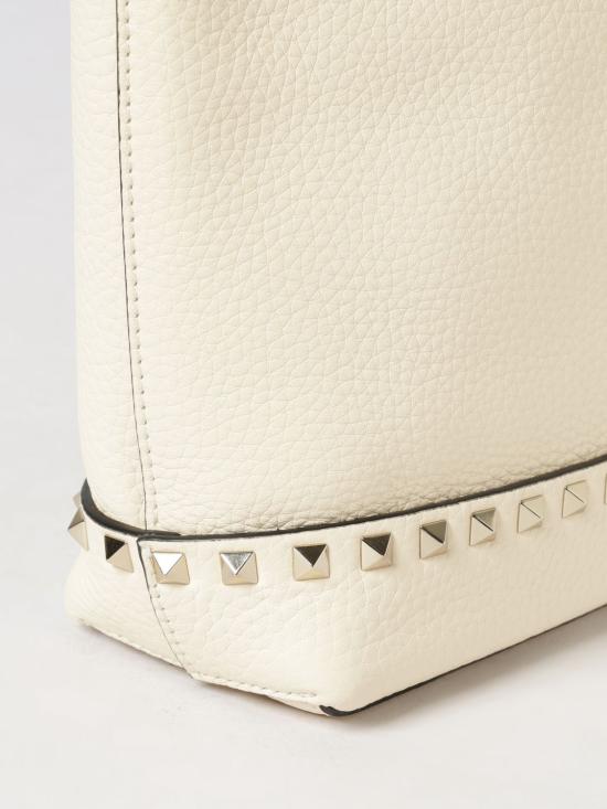 26FW 발렌티노 가라바니 토트백 B0T75VSF I16 Ivory - VALENTINO GARAVANI
