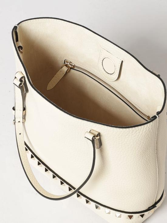 26FW 발렌티노 가라바니 토트백 B0T75VSF I16 Ivory - VALENTINO GARAVANI