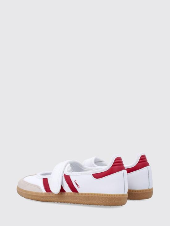 26FW [키즈] 아디다스 스니커즈 KJ2658 White - ADIDAS