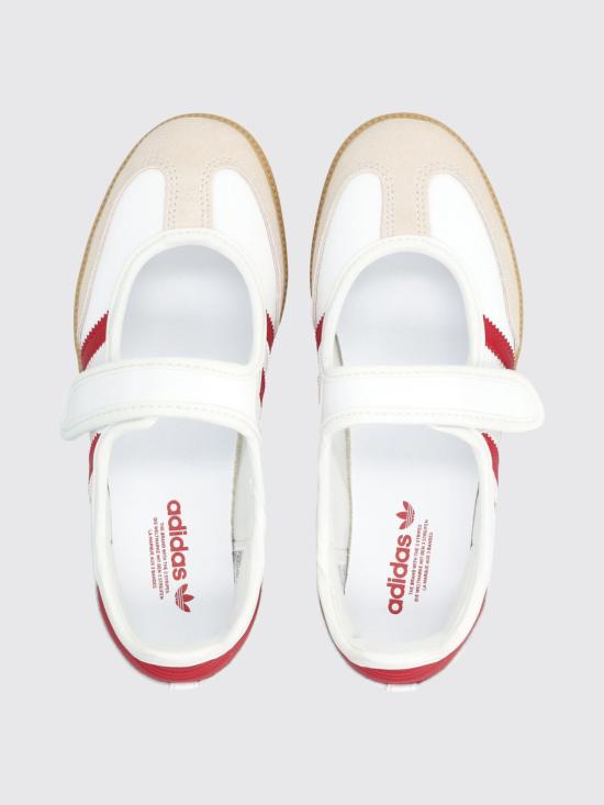 26FW [키즈] 아디다스 스니커즈 KJ2658 White - ADIDAS
