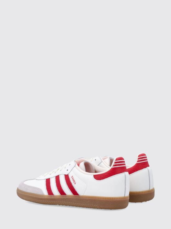 26FW [키즈] 아디다스 스니커즈 KK0095 White - ADIDAS
