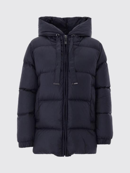 26FW 막스마라 더 큐브 패딩 2629486085600 008 Blue - MAXMARA THE CUBE