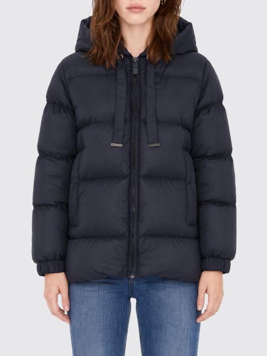 26FW 막스마라 더 큐브 패딩 2629486085600 008 Blue