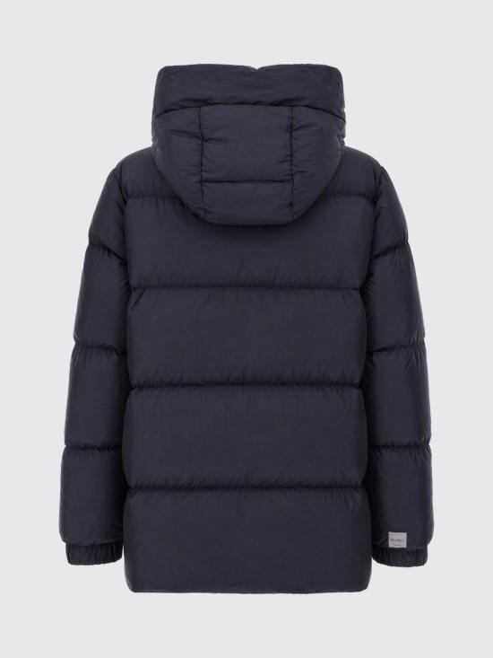 26FW 막스마라 더 큐브 패딩 2629486085600 008 Blue - MAXMARA THE CUBE