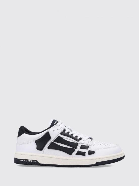 26FW 아미리 스니커즈 AWFOSR1082 111 White