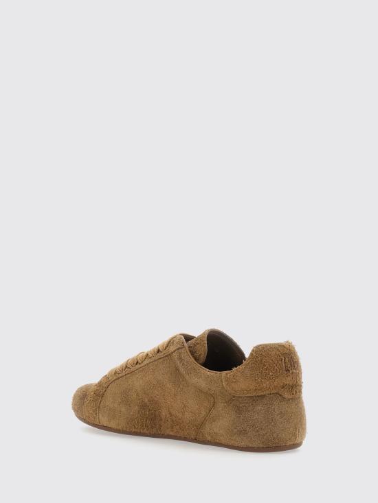 26FW 돌체앤가바나 스니커즈 CS2471A0981 81236 Beige - DOLCE & GABBANA