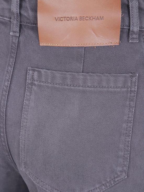 26FW 빅토리아 베컴 데님 팬츠 1426DJE007252RS 9985 Grey - VICTORIA BECKHAM