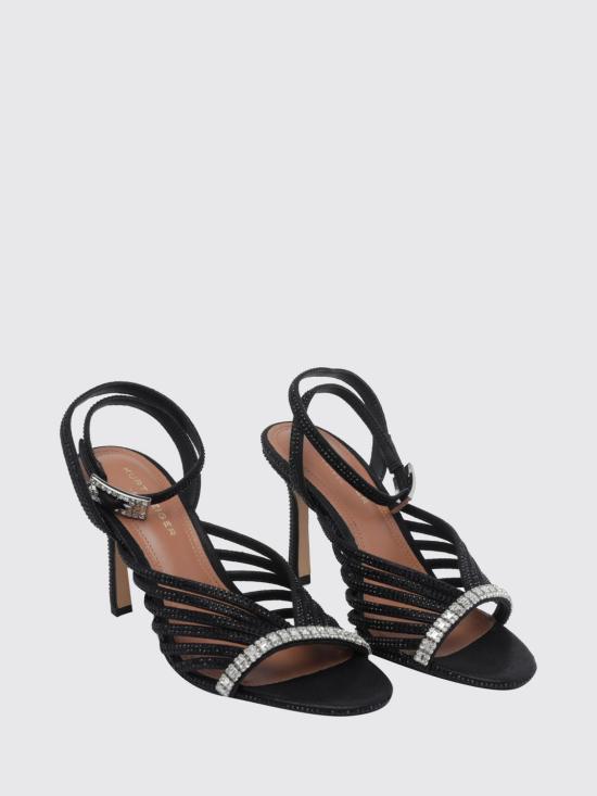 26FW 커트가이거 힐/펌프스 5853800609 Black - KURT GEIGER