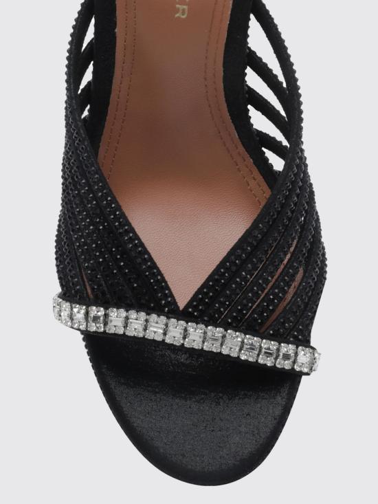 26FW 커트가이거 힐/펌프스 5853800609 Black - KURT GEIGER