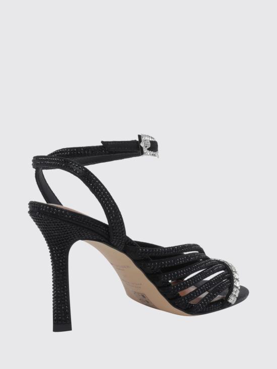 26FW 커트가이거 힐/펌프스 5853800609 Black - KURT GEIGER