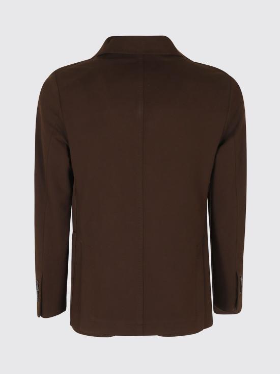 26FW 치르콜로1901 수트 자켓 CN5370 1125 Brown - CIRCOLO 1901