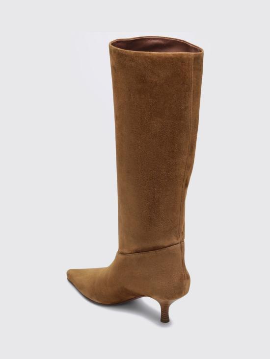 26FW 파리텍사스 부츠 PX2038XSA04 COGNAC Burnt - PARIS TEXAS
