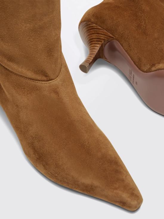 26FW 파리텍사스 부츠 PX2038XSA04 COGNAC Burnt - PARIS TEXAS