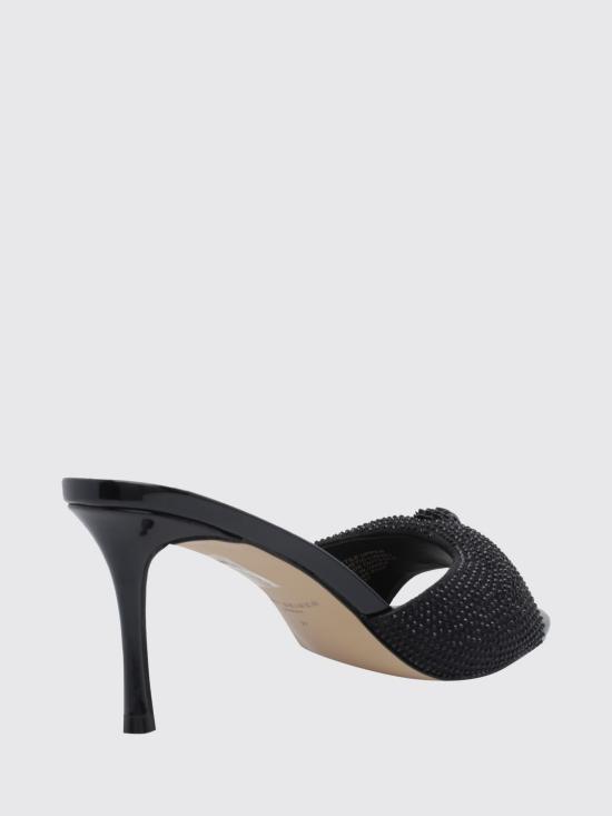 26FW 커트가이거 힐/펌프스 5857100609 Black - KURT GEIGER