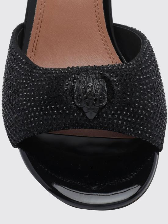 26FW 커트가이거 힐/펌프스 5857100609 Black - KURT GEIGER