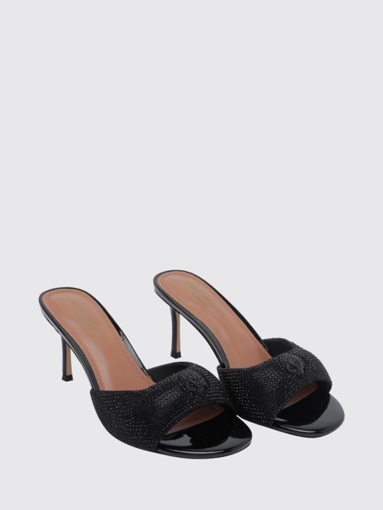 26FW 커트가이거 힐/펌프스 5857100609 Black - KURT GEIGER