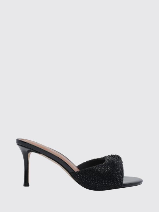 26FW 커트가이거 힐/펌프스 5857100609 Black