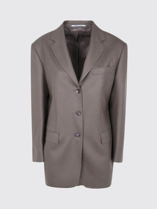 26FW 딸리아토레 수트 자켓 JCEARA13B160069U F345 Green - TAGLIATORE