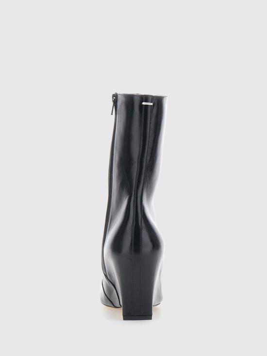 26FW 마르지엘라 부츠 S58WU0447P7684 T8013 Black - MAISON MARGIELA