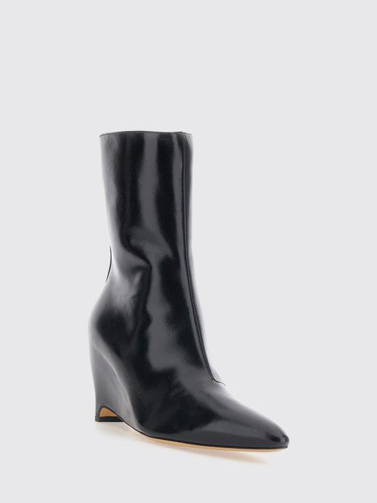 26FW 마르지엘라 부츠 S58WU0447P7684 T8013 Black - MAISON MARGIELA