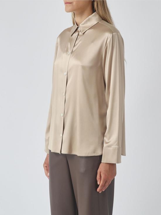 26FW 막스마라 셔츠 2626116057600 027 Sand - MAX MARA