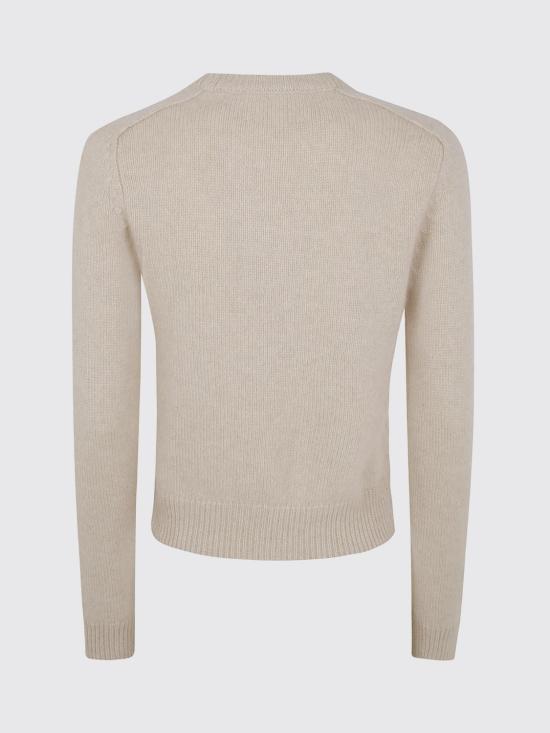 26FW 쿠즈텡 스웨터 F3906 02 Natural - KUJTEN