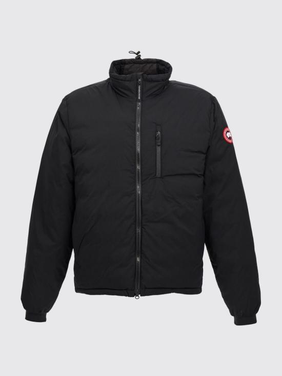 26FW 캐나다구스 로지 재킷 5079M 9061 Black - CANADA GOOSE