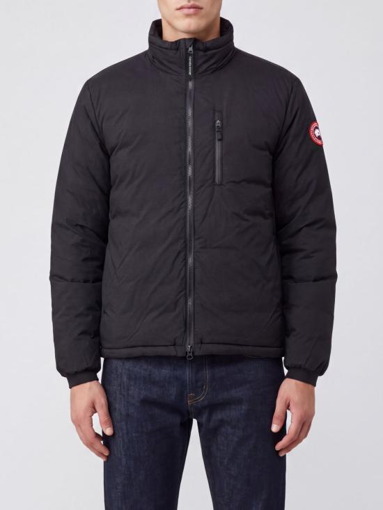 26FW 캐나다구스 로지 재킷 5079M 9061 Black